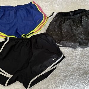 Nike Women’s Tempo Running Shorts
